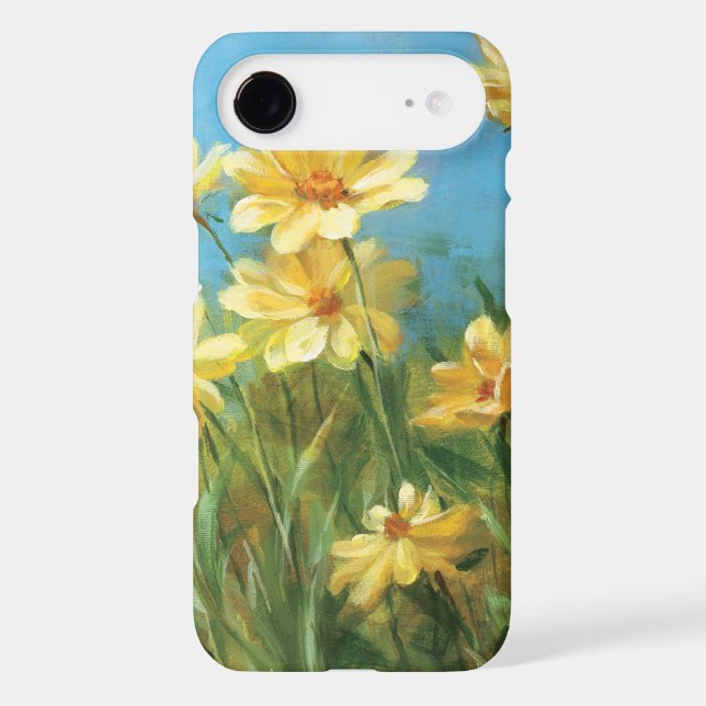 Beautiful Yellow Daisies Case-Mate Samsung Galaxy Case (Back)