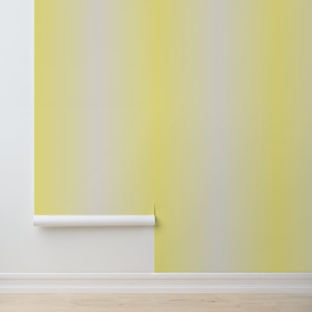 Beautiful yellow shaded  wallpaper  (Application)