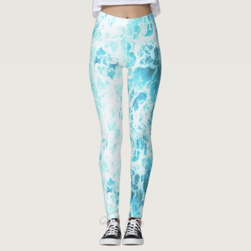 Beautiful yoga pants _ for working out with modern