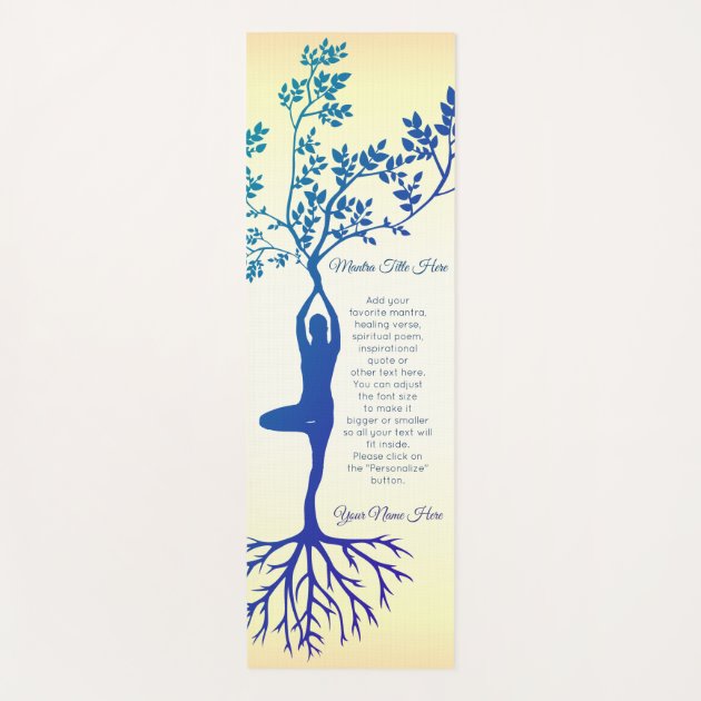 Yoga Tree Pose Silhouette Drawing @ Silhouette.pics