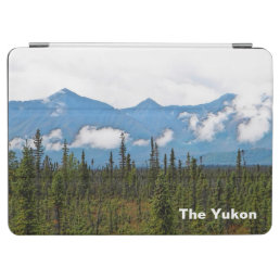 Beautiful Yukon iPad Air Cover