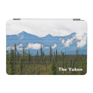 Beautiful Yukon iPad Mini Cover