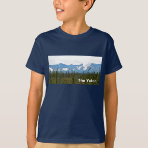Beautiful Yukon T-Shirt