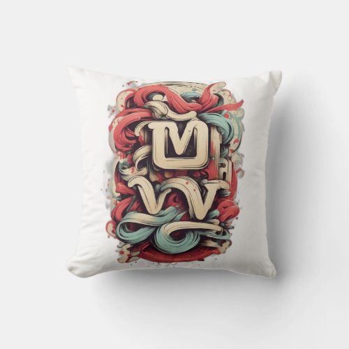 Beautifull Design For Pillow