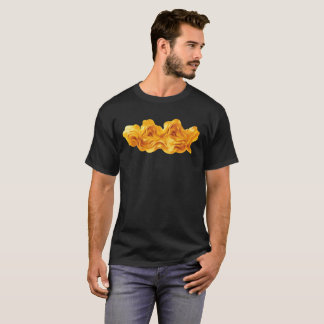 Beautifully Chaotic Abstract Art T‑Shirt T-Shirt
