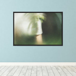 Beautifully crafted Noisy gradients  Canvas Print
