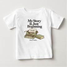 Beautifully Curious My Story is Just Beginning