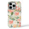 Beautifully Feminine Watercolor Floral Pattern