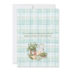 Beautifully Grown With Love Boy Baby Shower