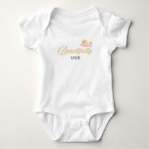 Beautifully Made Baby Girl