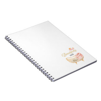 Beautifully Made Notebook
