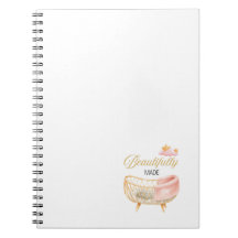 Beautifully Made Notebook
