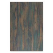 Beautifully patterned stained wood tissue paper (Vertical)
