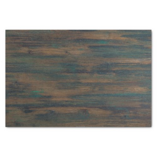 Beautifully patterned stained wood tissue paper