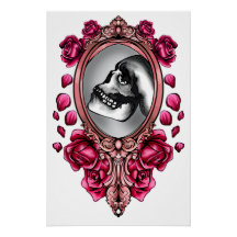 Beautifully Self Reflected