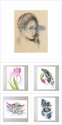 Beautify Your Walls