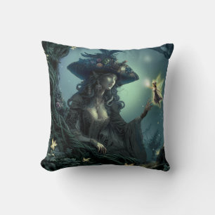 Beauty All Around Us - Décor Pillow