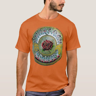 Beauty American  T-Shirt