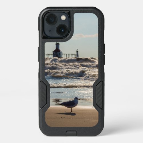 Beauty And Force OtterBox Samsung Galaxy Case