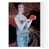 BEAUTY AND PHOENIX,FASHION DESIGNER MAKE UP ARTIST (Inside (Left))