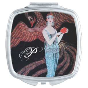 BEAUTY AND PHOENIX,FASHION DESIGNER MAKE UP ARTIST MIRROR FOR MAKEUP