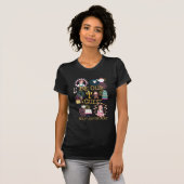 Beauty And The Beast | Be Our Guest T-Shirt (Front Full)