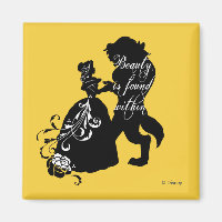 Beauty And The Beast | Beauty is Found Within