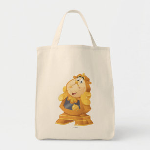 Beauty and the Beast Belle Tote Bag – Gold Leaf Book Box