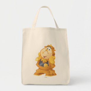 Beauty and the Beast tote bag. Handbag with Beauty and the Beast book –  Universal Zone