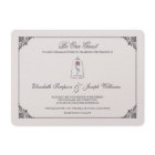 Beauty and the Beast | Enchanted Rose Wedding 