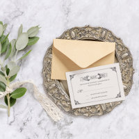 Beauty and the Beast | Fairy Tale - RSVP