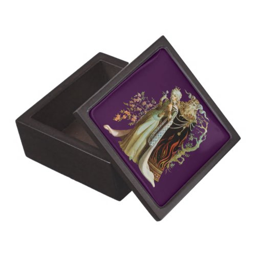 Beauty and the Beast Gift Box