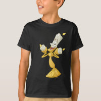 Beauty And The Beast | Lumière