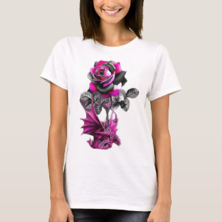 Beauty and the Beast T-Shirt