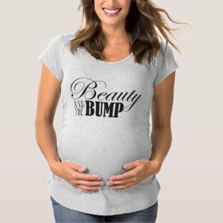 Beauty and the Bump