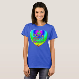 Beauty Balance Breath T-Shirt