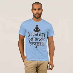 Beauty Balance Breath T-Shirt