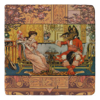 Beauty Beast Classic Fairy Tale Characters