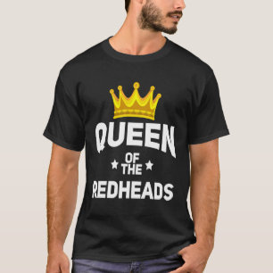 Beauty beautiful pretty beautiful face red beautif T-Shirt