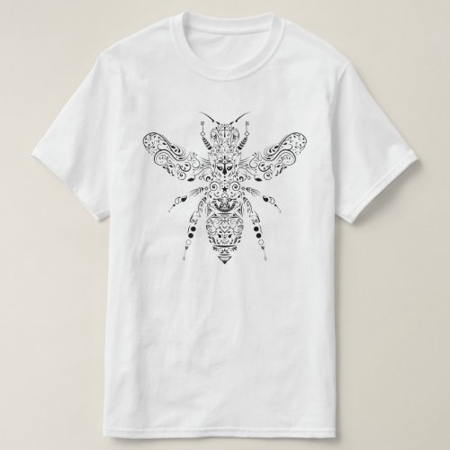 beauty bee T_Shirt
