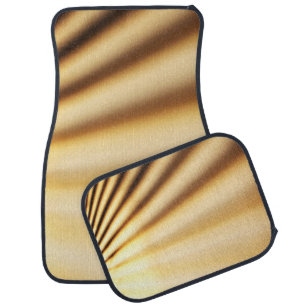 Beauty Car Floor Mat