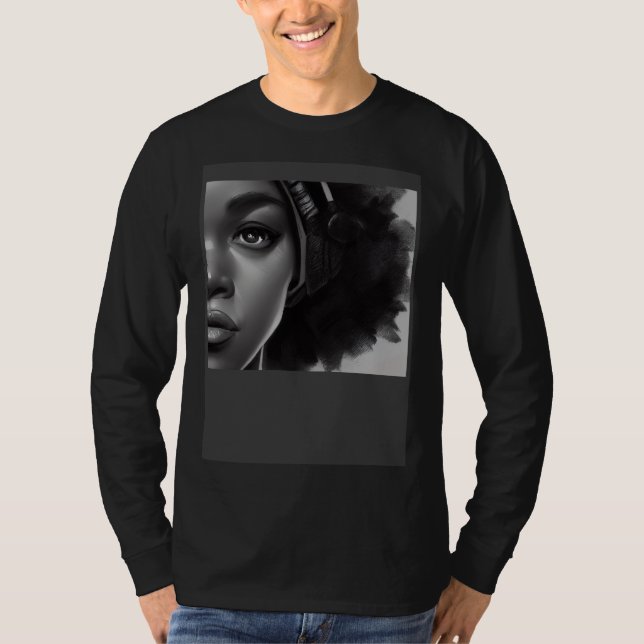 Beauty Collection 3 T-Shirt (Front)