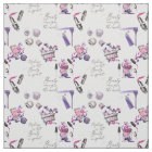 Beauty Comes From The Inside Pattern