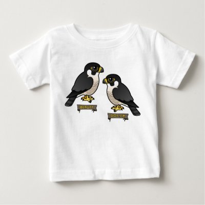 Beauty &amp; Dot.Ca Baby T-Shirt