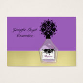 Beauty Fashion Cosmetics Fancy Perfume Bottle (Front)