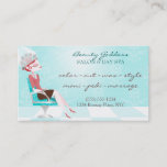 Beauty Goddess Appointment