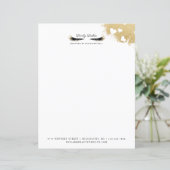 Beauty Gold Dusted Mascara Eyelashes Luxurious (Standing Front)