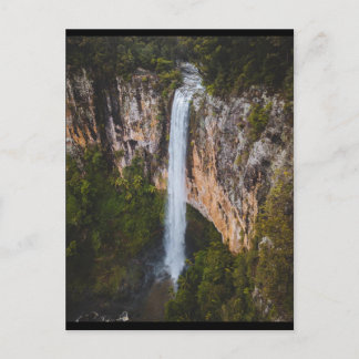 Beauty In Landscape Postcard