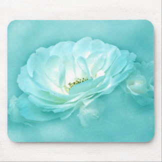 BEAUTY IN THE MIST,JADE MOUSE PAD