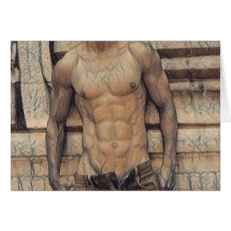 Beauty in Vein Cards
